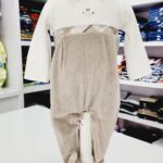 Pelele conjunto de ropa para niña ideal para fiesta