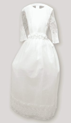 Vicany 16123 Vestido Primera Comunión