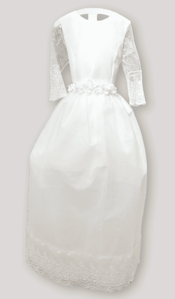 Vicany 16123 Vestido Primera Comunión