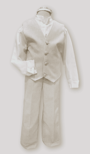 Jalair Traje de Primera Comunión