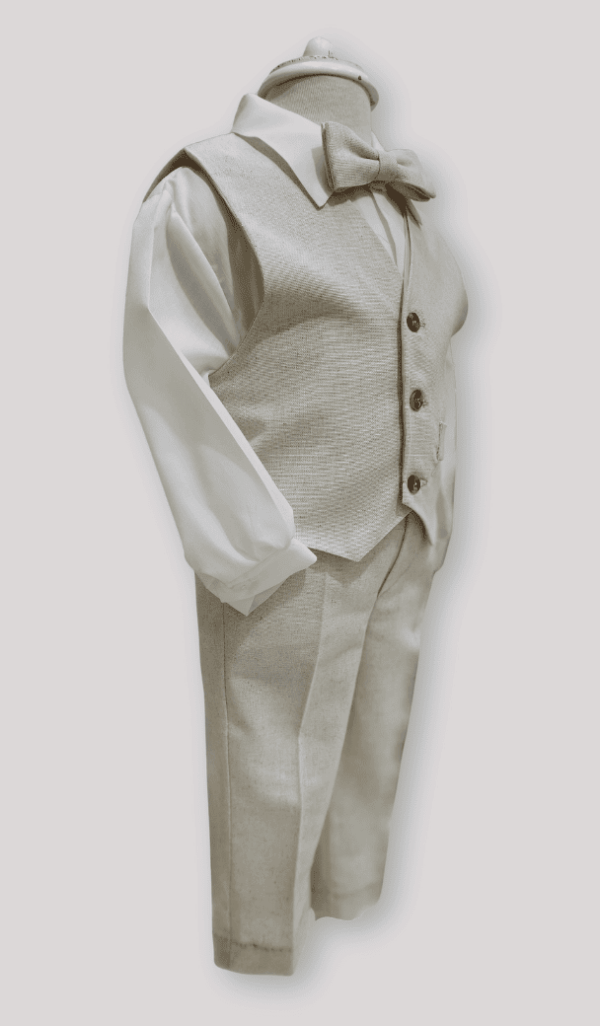 Jalair Traje de Principe - Image 2