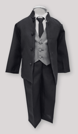 Jalair Traje con Saco