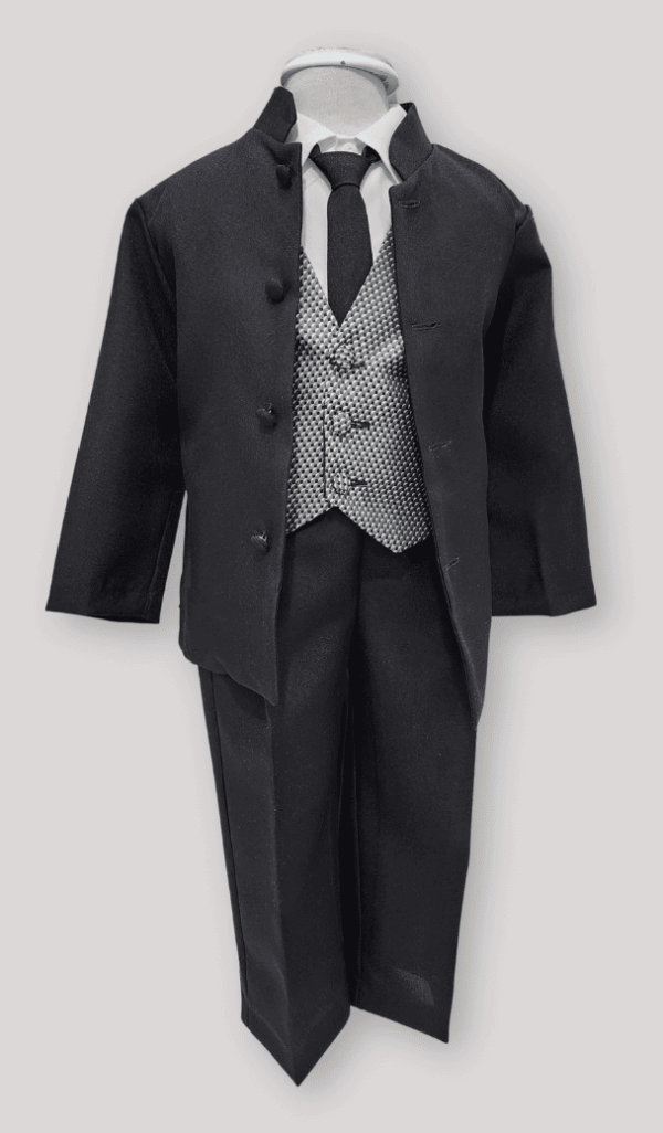 Jalair Traje con Saco