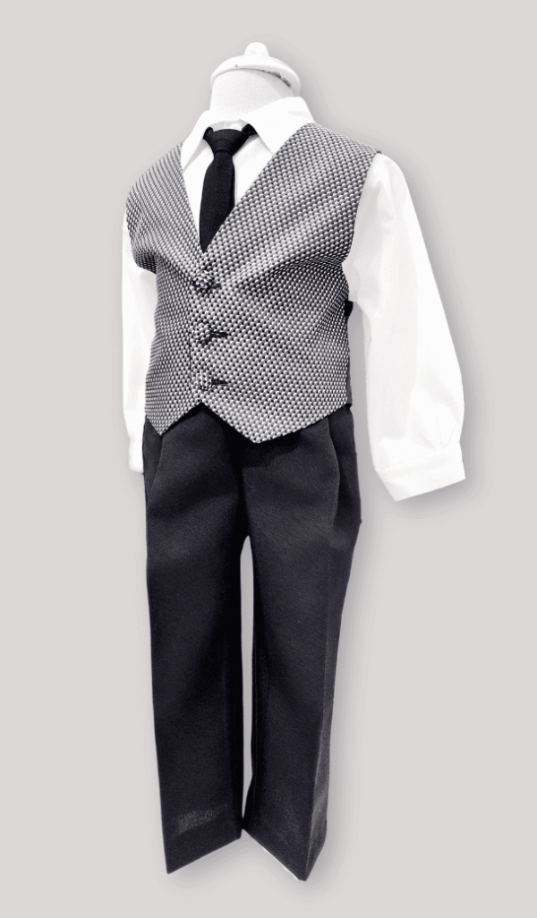 Jalair Traje con Saco - Image 2