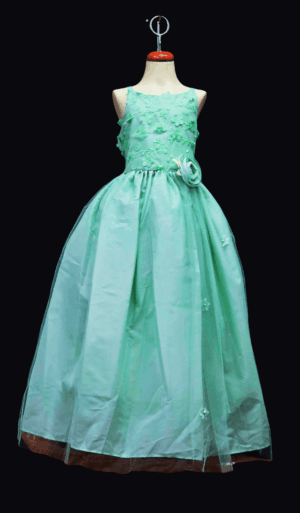 Vestido de Fiesta Eldi Pat-641