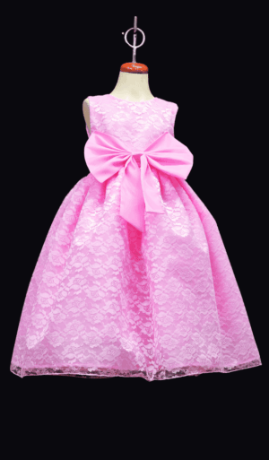 Vestido de Fiesta Tabitas 19009