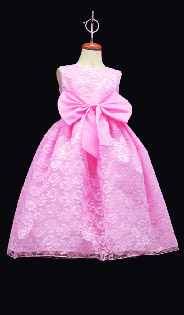 Vestido de Fiesta Tabitas 19009