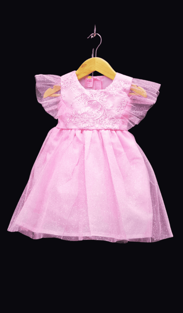 Vestido de Fiesta Tabitas 19286