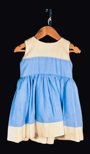 Vestido Ixchel 2012V