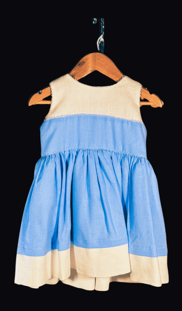 Vestido Ixchel 2012V