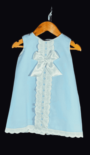 Vestido Ixchel 324