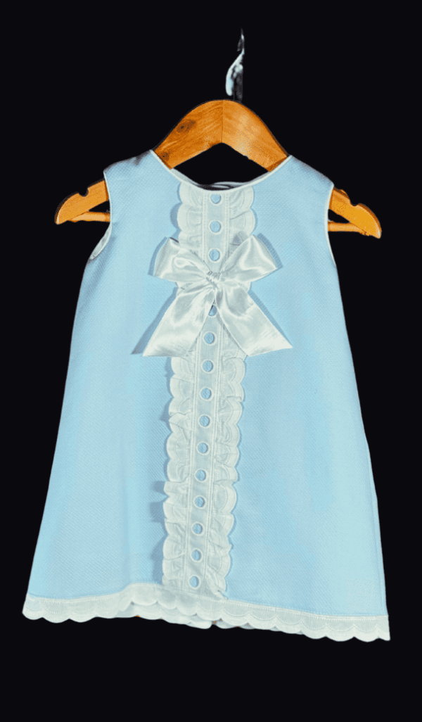 Vestido Ixchel 324