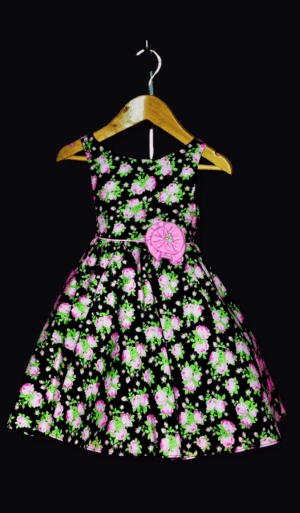 Vestido Gerat 4025