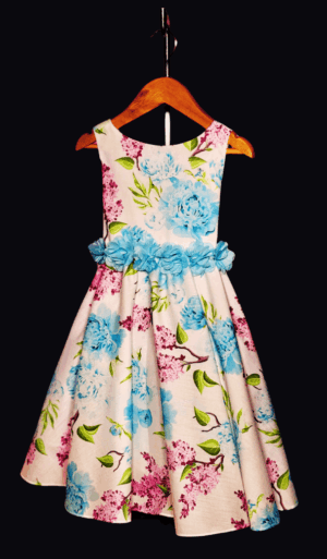 Vestido Gerat 4255